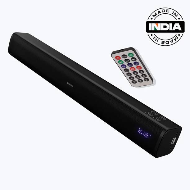 ZEBRONICS Zeb Delight Pro 20 W Bluetooth Soundbar
