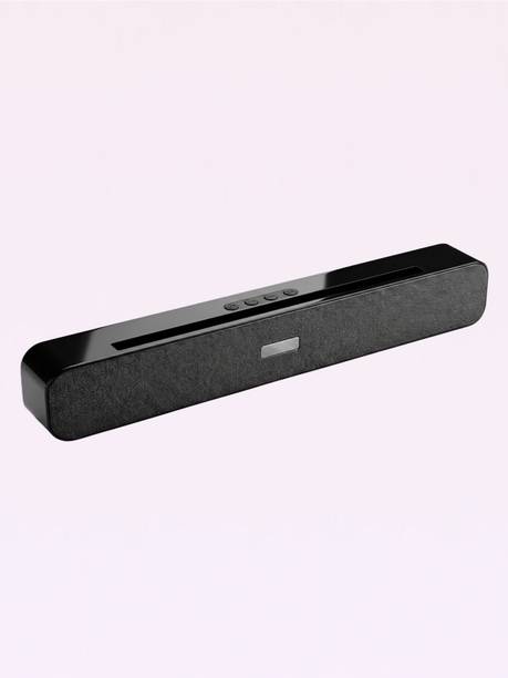 GOOD FUN Sound_BAR|| Z1 || Stereo Speaker-MK.
396 16 W Bluetooth Soundbar