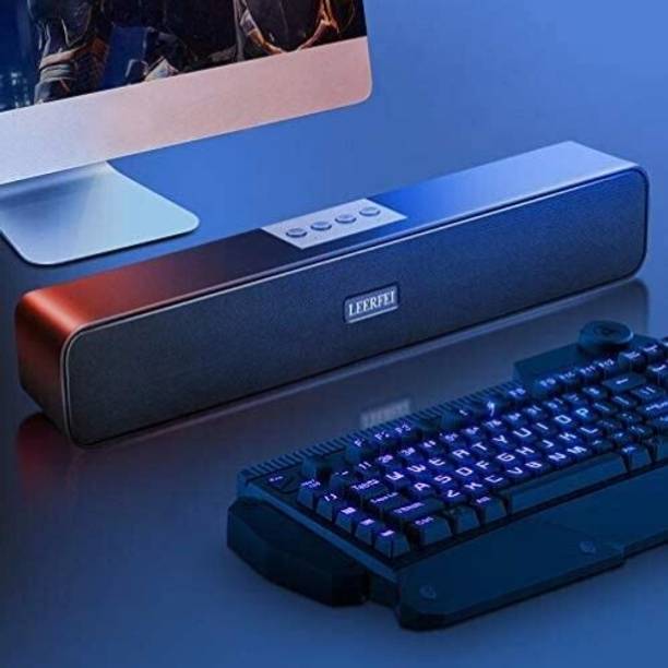 GUGGU BLUETOOTH SOUBAR 48 W Bluetooth Soundbar