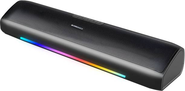 ZEBRONICS PSPK 31 24 W Bluetooth Soundbar