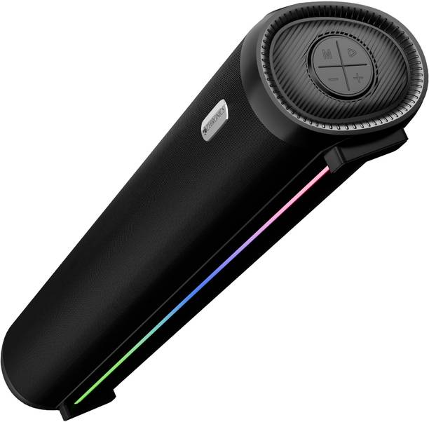 ZEBRONICS Zeb- Vita Bar 301 42 W Bluetooth Soundbar