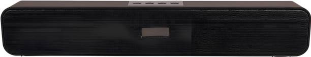 urooj M417SP (PORTABLE HOME TV) upto 18 Hours PlayTime With TWS Function 20 W Bluetooth Speaker