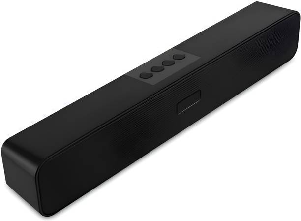 CARRON Starlight Portable Soundbar 20 W Bluetooth Soundbar