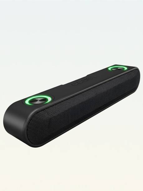 GOOD FUN MD-Sound_Bar-SP15/SRJ/BLK159 20 W Bluetooth Soundbar