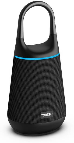 Toreto ZAZZ 25 W Bluetooth Soundbar