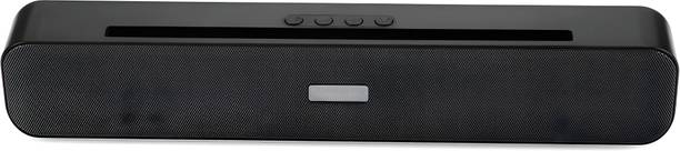 RZW New 2024 Smart Soundbar Dolby Sound Bass with High Sound Bluetooth Speaker 10 W Bluetooth Soundbar