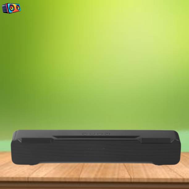 GUGGU M51 (PORTABLE HOME THEATER SOUNDBAR) Dynamic Thun...