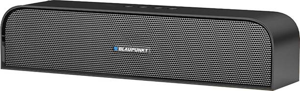 Blaupunkt SBA10 Gold 16W Bluetooth Soundbar Speaker for TV with BT, AUX, TWS for TV/PC 16 W Bluetooth Soundbar
