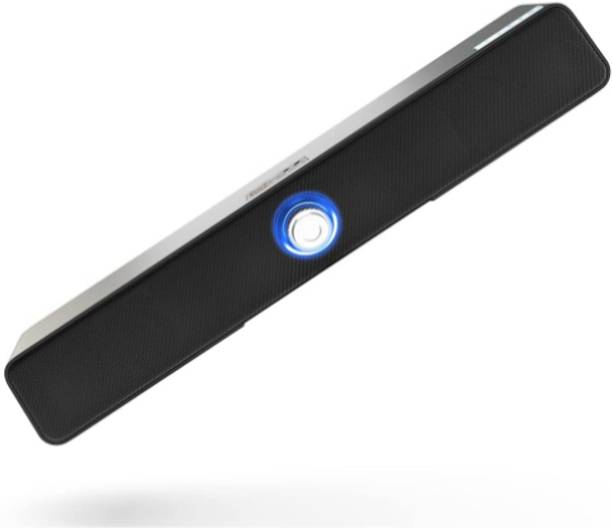 ROAR HUY_742A_m425sp portable bluetooth speaker soundbar high bassBluetooth Soundbar 48 W Bluetooth Soundbar