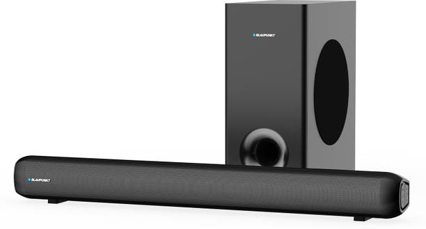 Blaupunkt SBW100 PRO+ 100 W Bluetooth Soundbar