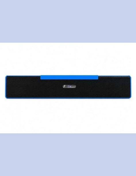 RD Telinet Wireless Rechargeable Multimedia Speaker(B)-373 5 W Bluetooth Soundbar