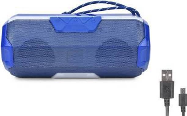 ZSIV Choose The Correct Bring Home Happiness Portable Bluetooth Speaker 10 W Bluetooth Soundbar