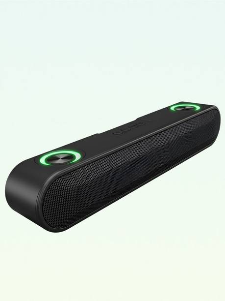 GOOD FUN MD-Sound_Bar-SP15/SRJ/BLK95 20 W Bluetooth Soundbar