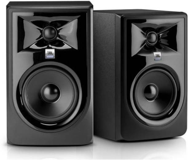 JBL Professional 305P MKII (Pair) Powered 82 W Studio Monitor
