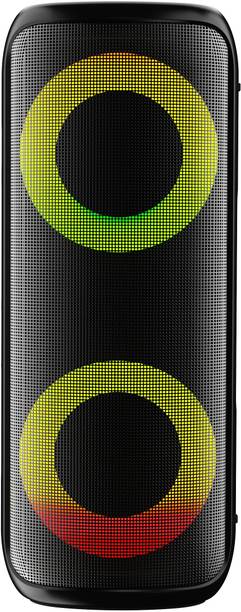 PHILIPS TAS3400BK/94 40 W Bluetooth Speaker