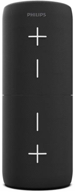 PHILIPS TAS4400BK/94 40 W Bluetooth Speaker