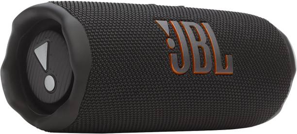 JBL Flip 7 Pro Sound with AI Sound Boost, 16Hrs of Playtime,� IP68 Water & Dustproof 35 W Bluetooth Speaker