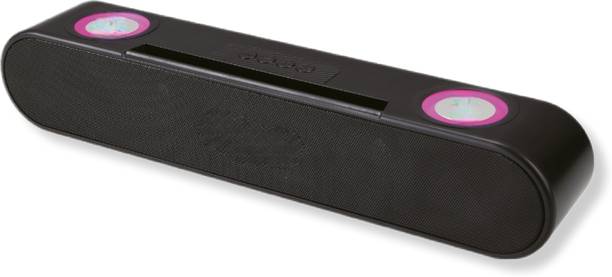 TX -FLO Projectors, BT5.3/FM Radio/Aux/TF Card/USB Playback & TWS Function 20 W Bluetooth Tower Speaker
