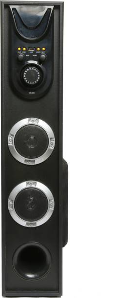 UIC 5103A 80 W Bluetooth Tower Speaker