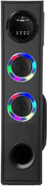 Yoment Wireless Bluetooth Tower Speaker 100 W Bluetooth Tower Speaker