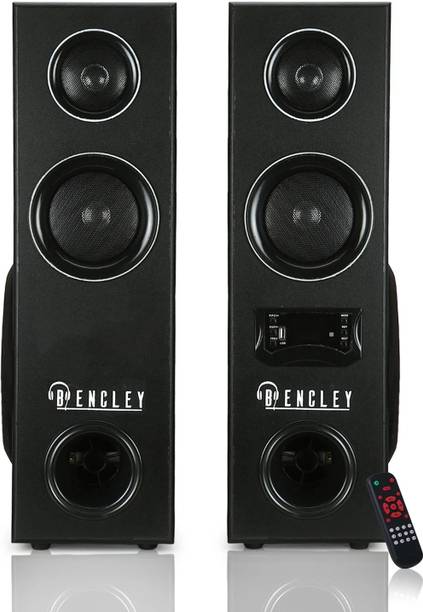 Bencley BLK-THUNDERBIRD 150 W Bluetooth Tower Speaker