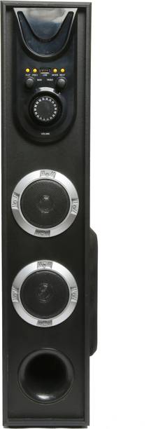 UIC 5103A 80 W Bluetooth Tower Speaker