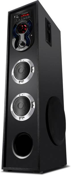 D1Y3 GT1 HOME TOWER SPEAKER 120 W Bluetooth Home Theatre