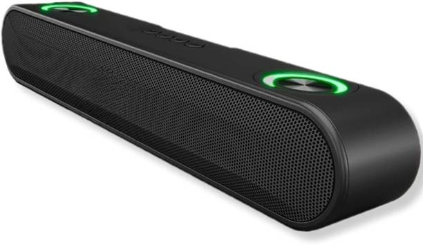 RZW 19h playtime Enhance your home theater with a premium soundbar setup 20 W Bluetooth Soundbar