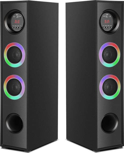 querial AA-D/D 100 W Bluetooth Home Theatre