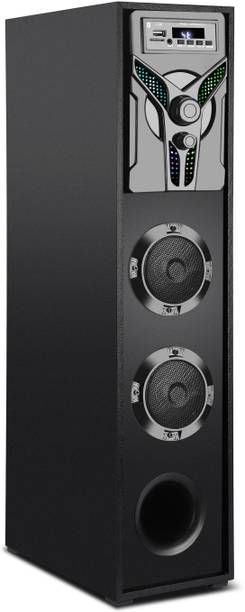 D1Y3 GT1 HOME TOWER SPEAKER 120 W Bluetooth Home Theatre