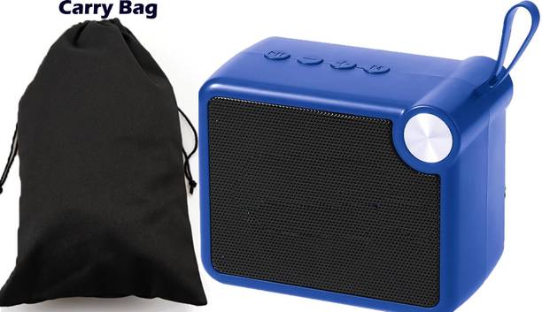 BUFONA Audio Bluetooth Speaker Music Player Wireless Outdoor Loudspeaker Music System 10 W Bluetooth Tower Speaker