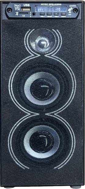 CLASSIC GOLD Nothing but the best for the finest cinematic sound experience you will ever have in your living room Bluetooth Tower Speaker