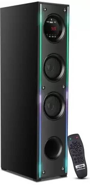 Quaranel FGH-H 100 W Bluetooth Tower Speaker