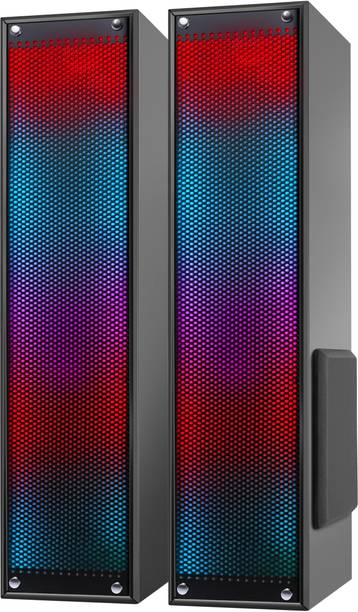 UIC TWR-5202 PR 125 W Bluetooth Tower Speaker