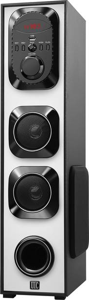 UIC TWR-5110 70w 80 W Bluetooth Tower Speaker