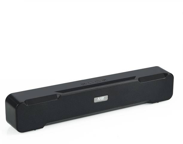 MZ Z-SP-515-BLK (PORTABLE HOME TV SOUNDBAR) Dynamic Sou...
