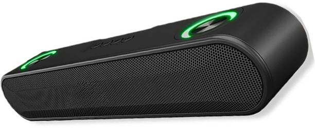 RZW 19h playtime Portable Bluetooth speaker with powerful sound and deep bass 20 W Bluetooth Tower Speaker