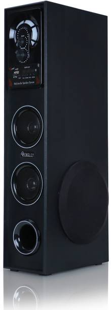 Bencley RK01 50 W Bluetooth Tower Speaker