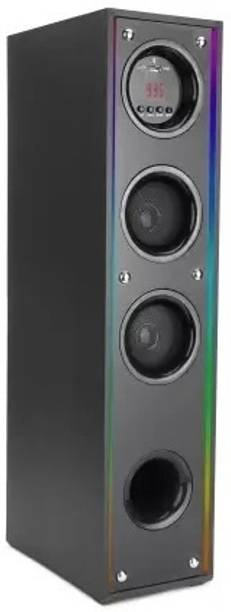 liluns UY-9HU 100 W Bluetooth Tower Speaker