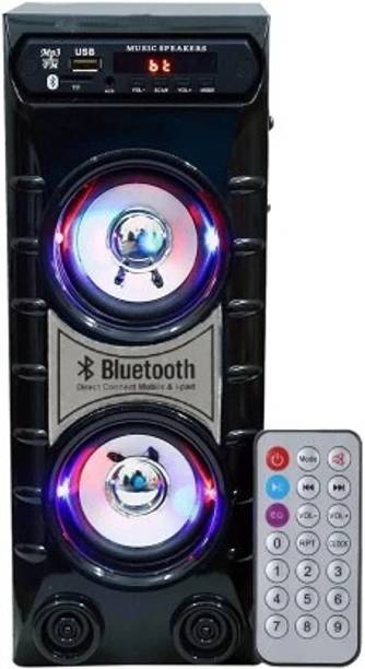 CLASSIC GOLD 1008 10 W Bluetooth Tower Speaker