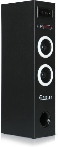 Bencley BEN-ECO USB, SD Card and FM Radio 55 W Bluetooth Tower Speaker
