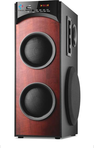 I Kall IK006 40 W Bluetooth Tower Speaker