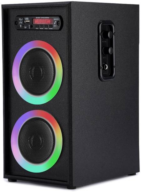 querial JH-J 60 W Bluetooth Tower Speaker