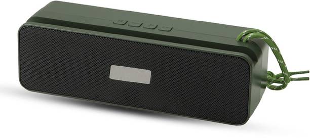 fanishfashion Juke Wireless 5.0 TV Stereo Speakers Soundbar HomeTheater Surround Sound System 16 W Bluetooth Soundbar