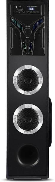 QuillQuarry Q-4245 Premium bass multimedia speaker 100 W Bluetooth Tower Speaker