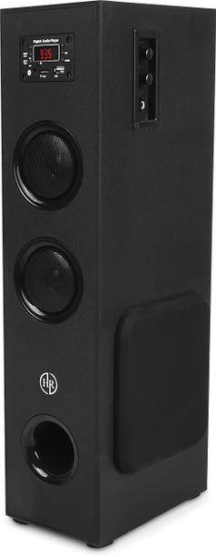 HR CREATIVE HR-1010BT 90 W Bluetooth Tower Speaker