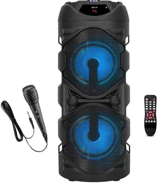 LIMBRO home theatre 50 W Bluetooth Tower Speaker
