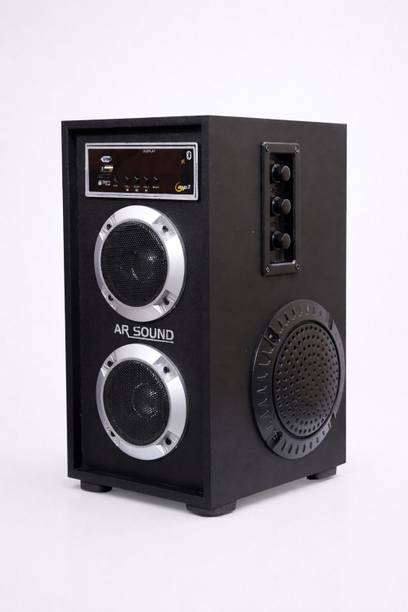 ARSOUND MINI M1 100 W Bluetooth Tower Speaker