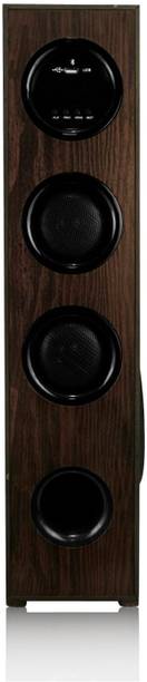 QuillQuarry BB-22 90 W Bluetooth Tower Speaker