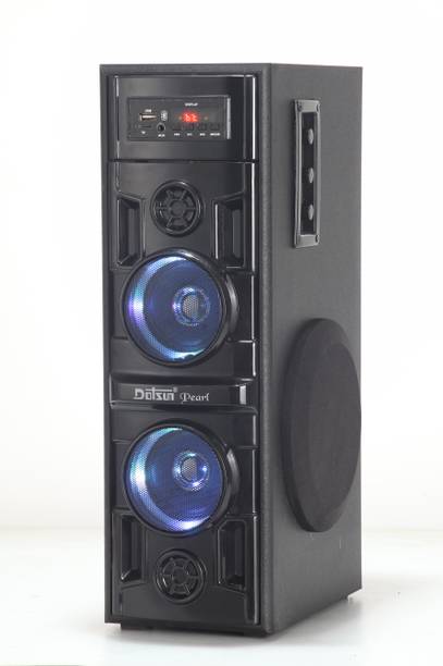 Dotsun Dotsun Pearl 2400 W Bluetooth Tower Speaker